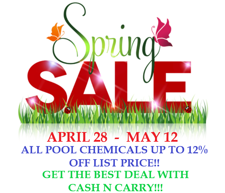 SPRING SALE2