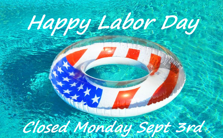 labor day